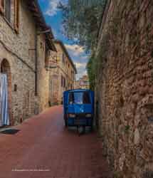 san gimignano